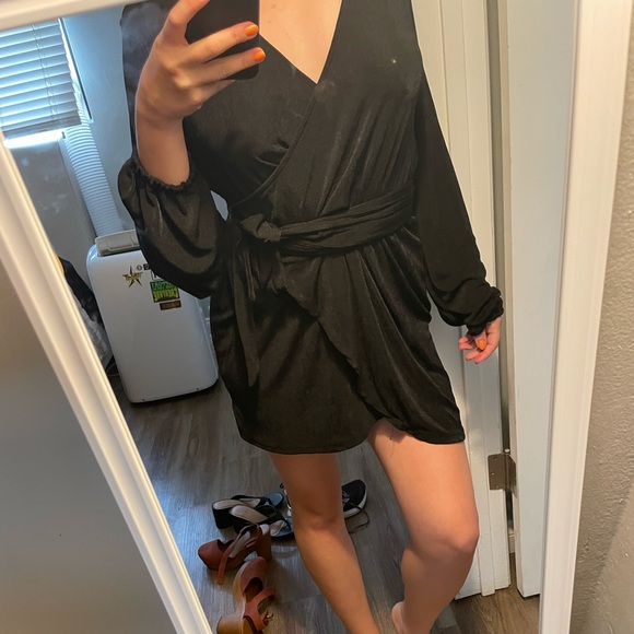 princess polly mini dress - Picture 1 of 4